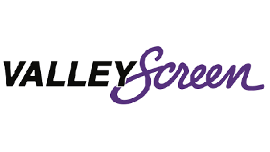 Valley Screen logo