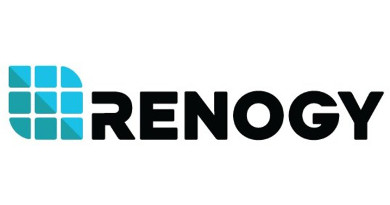 Renogy logo