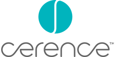 Cerence logo