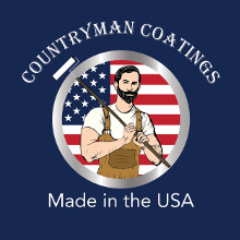 Countryman Coatings logo