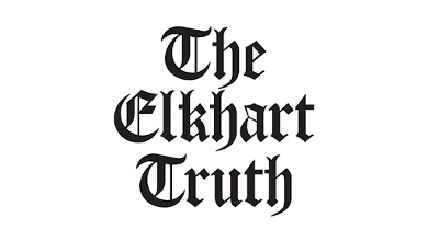 Elkhart Truth logo