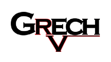 Grech RV logo