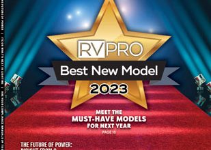 RV PRO November Cover