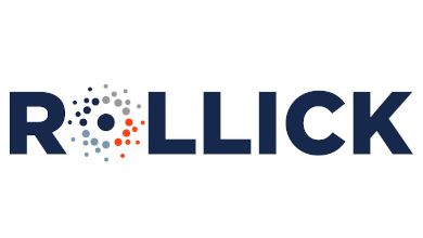 Rollick logo