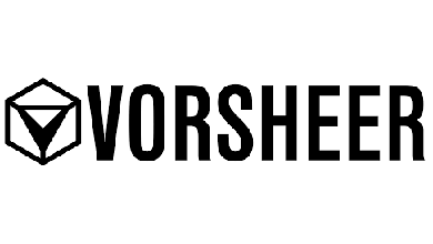 Vorsheer logo