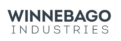 Winnebago Industries new logo