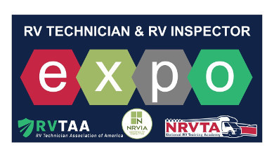 NRVTA Expo logo
