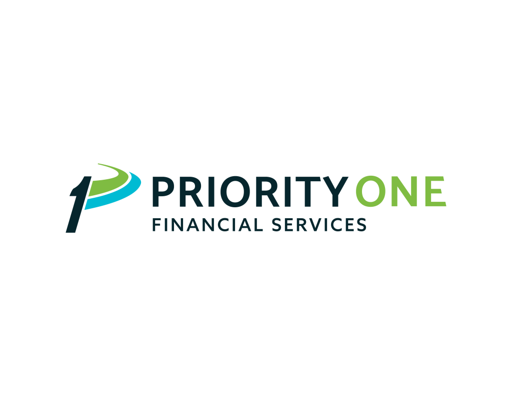 Priority One logo