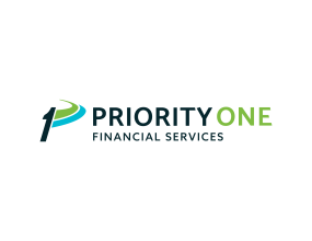Priority One logo