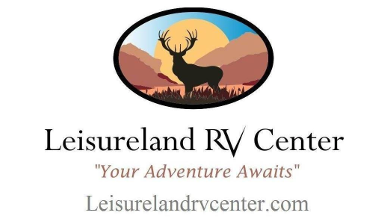 Leisureland RV logo