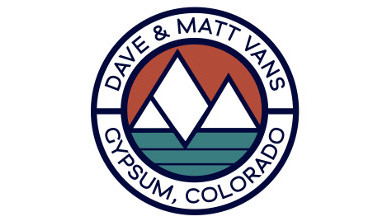 Dave & Matt Vans logo