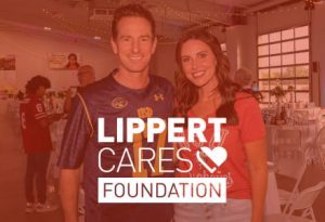 Lippert Cares Foundation