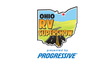 Ohio RV show