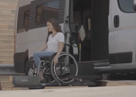 Colonial RV Now Carrying Winnebago’s Accessibility Enhanced RVs - RV PRO