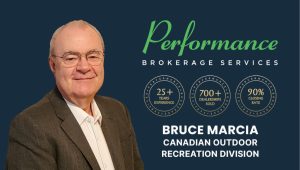 Bruce Marcia