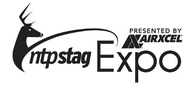 NTP-STAG Expo logo