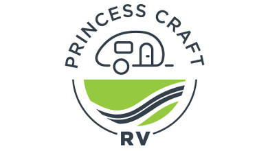 Princess Craft RV logo