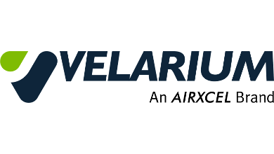 Velarium logo