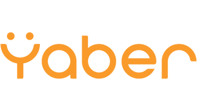 Yaber logo