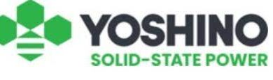 Yoshino Tech logo
