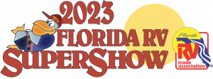 Florida SuperShow logo