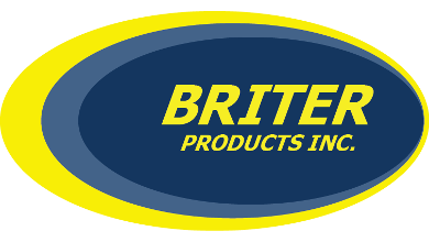 Briter Products logo