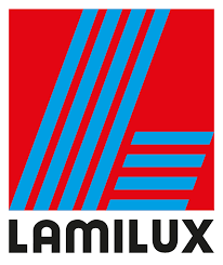 Lamilux logo