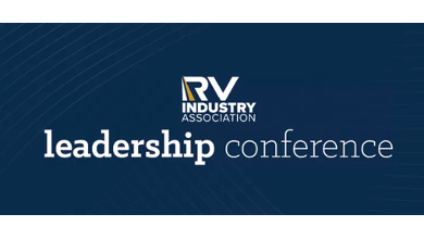 Leadership Conference logo