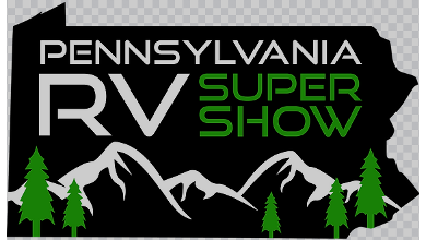 Pennsylvania RV Super Show