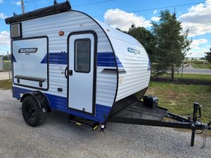 Sunset Park RV