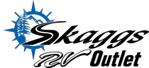 Skaggs RV logo