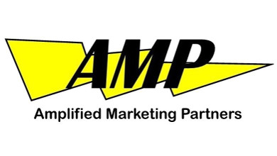 AMP logo