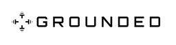 Grounded RV logo