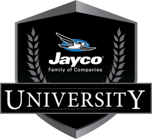 Jayco and NRVTA partnership