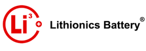 Lithionics logo