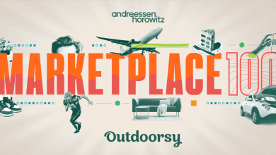 Outdoorsy Marketplace 100 list