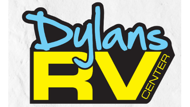 Dylan's RV logo