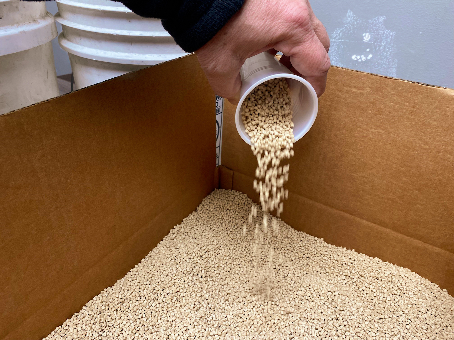 ECI’s Focus is on Sustainable Composites, and It’s Winning RV PRO