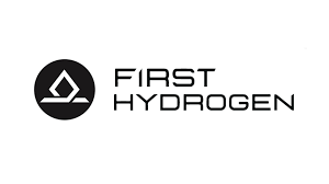 First Hydrogen logo