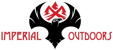 Imperial Outdoors logo