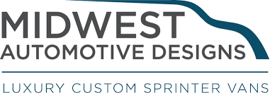 Midwest Automotive Designs logo