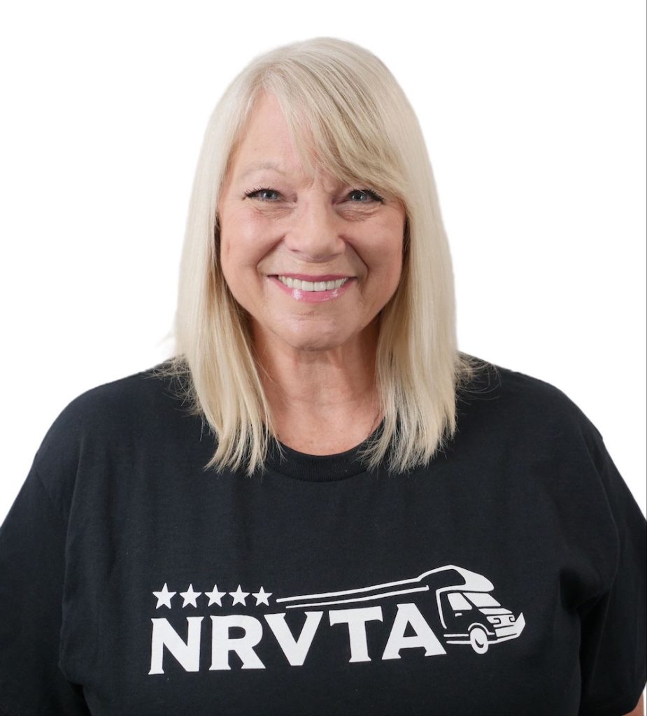 NRVTA Names New Student Adviser RV PRO