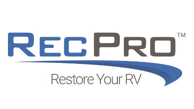 RecPro logo