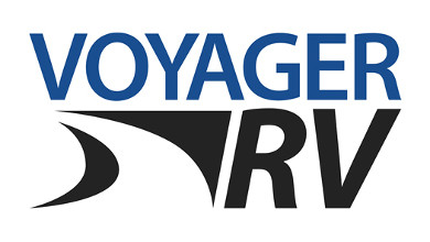 Voyager RV logo
