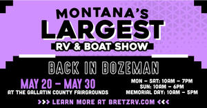Montana show