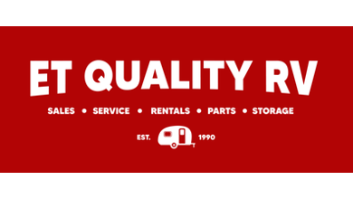 ET Quality RV logo