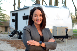 Ashley Bontrager Lehman headshot