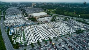 America's Largest RV Show