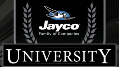 Jayco universities