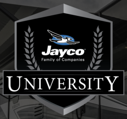 Jayco universities